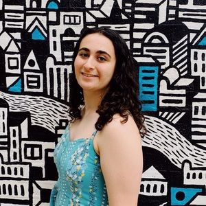 Meet your Posher, Dani